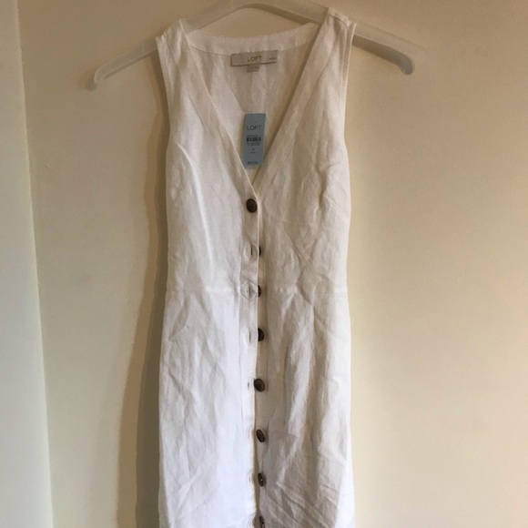 LOFT dress - Picture 3 of 3